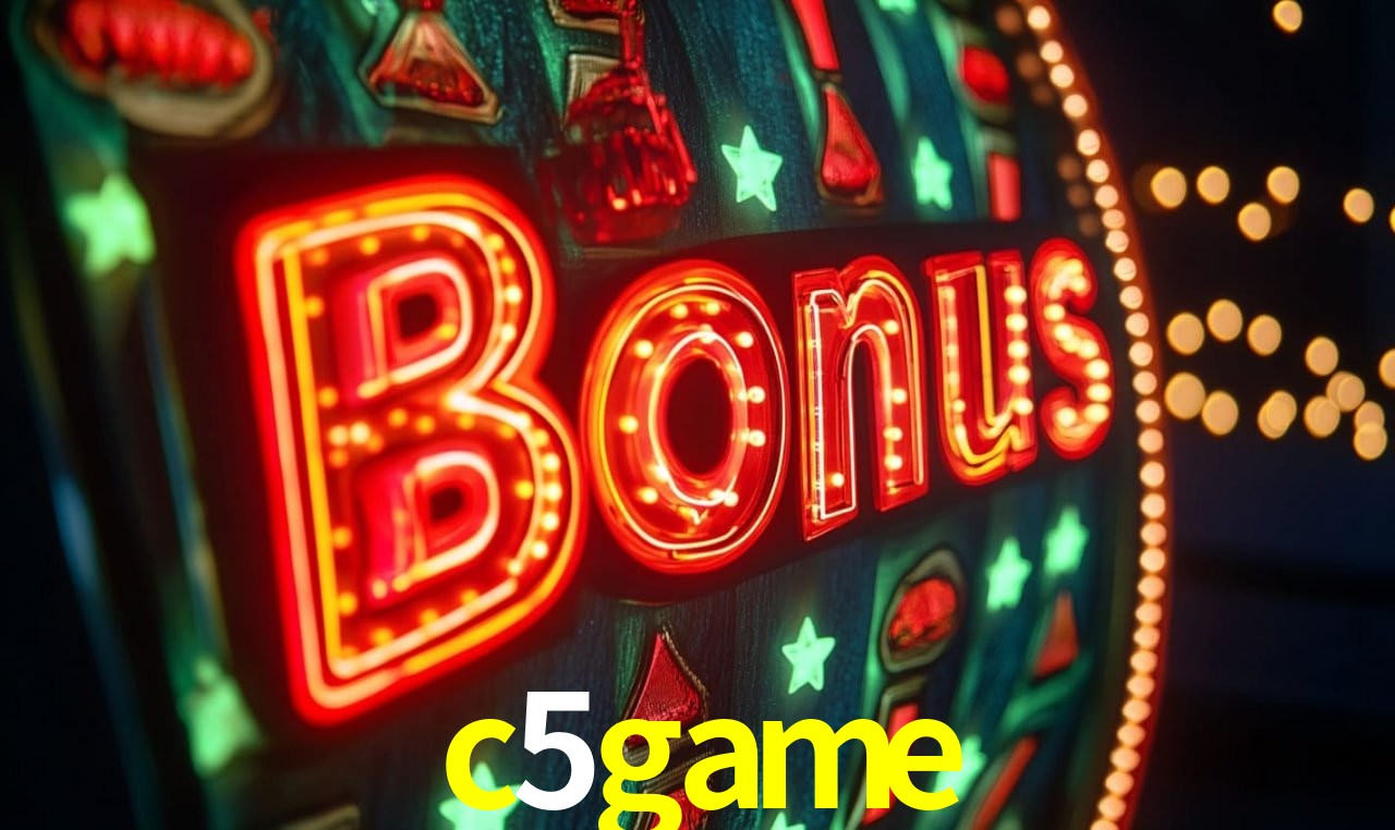 Desvendando o Mundo dos Jogos Virtuais na c5game